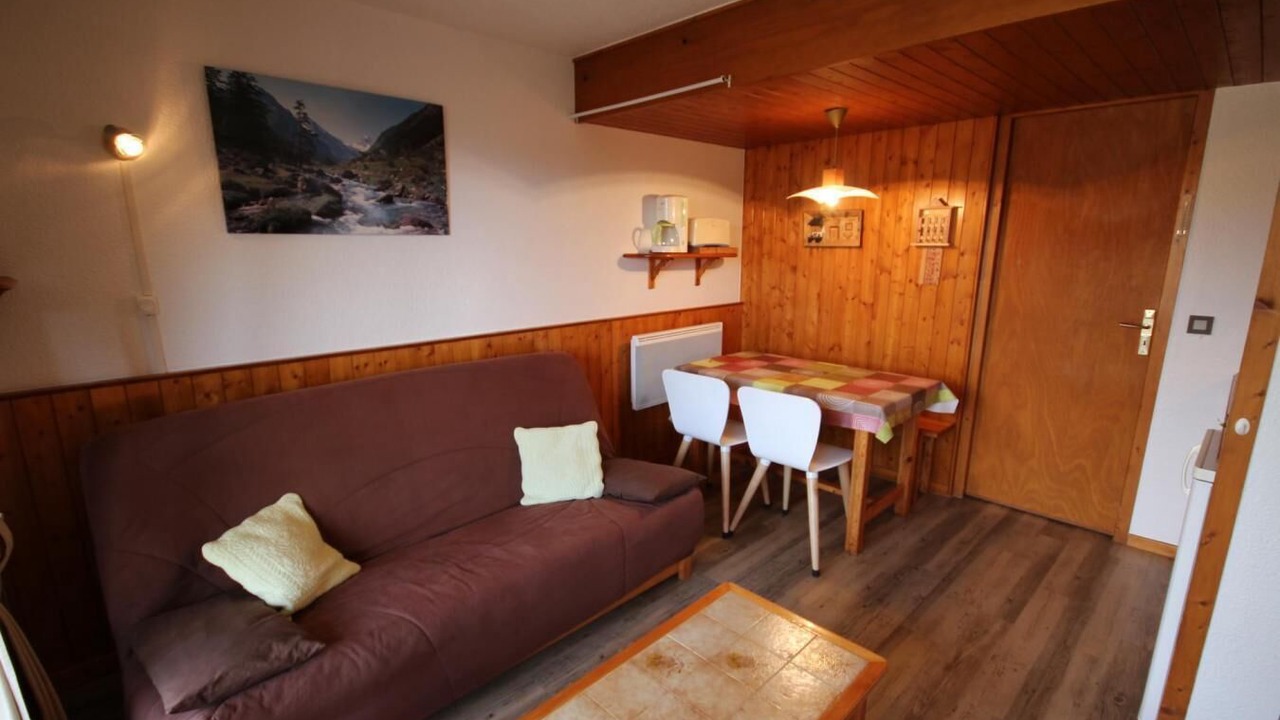 Photo of Livingroom in Les Saisies