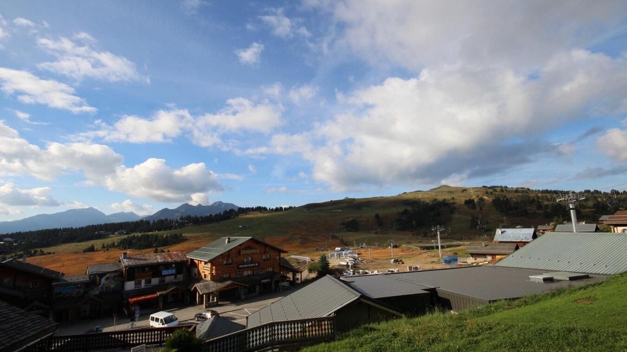 Photo of Outdoor in Les Saisies