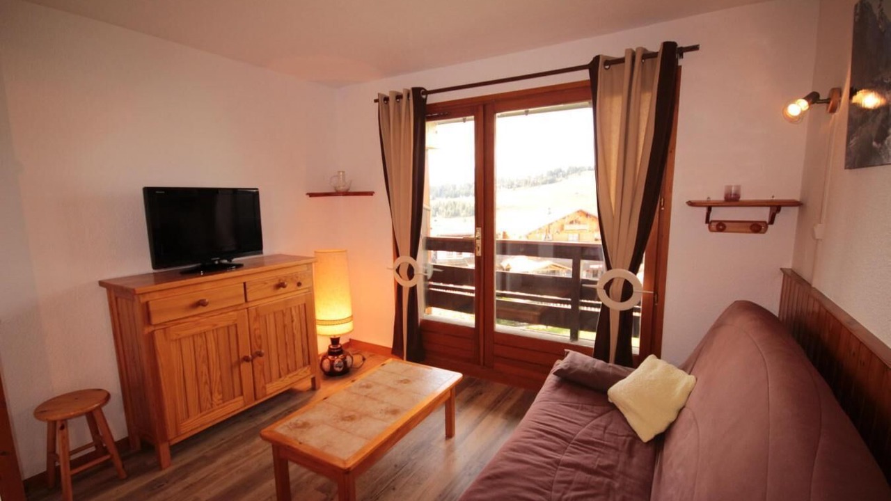 Photo of Livingroom in Les Saisies