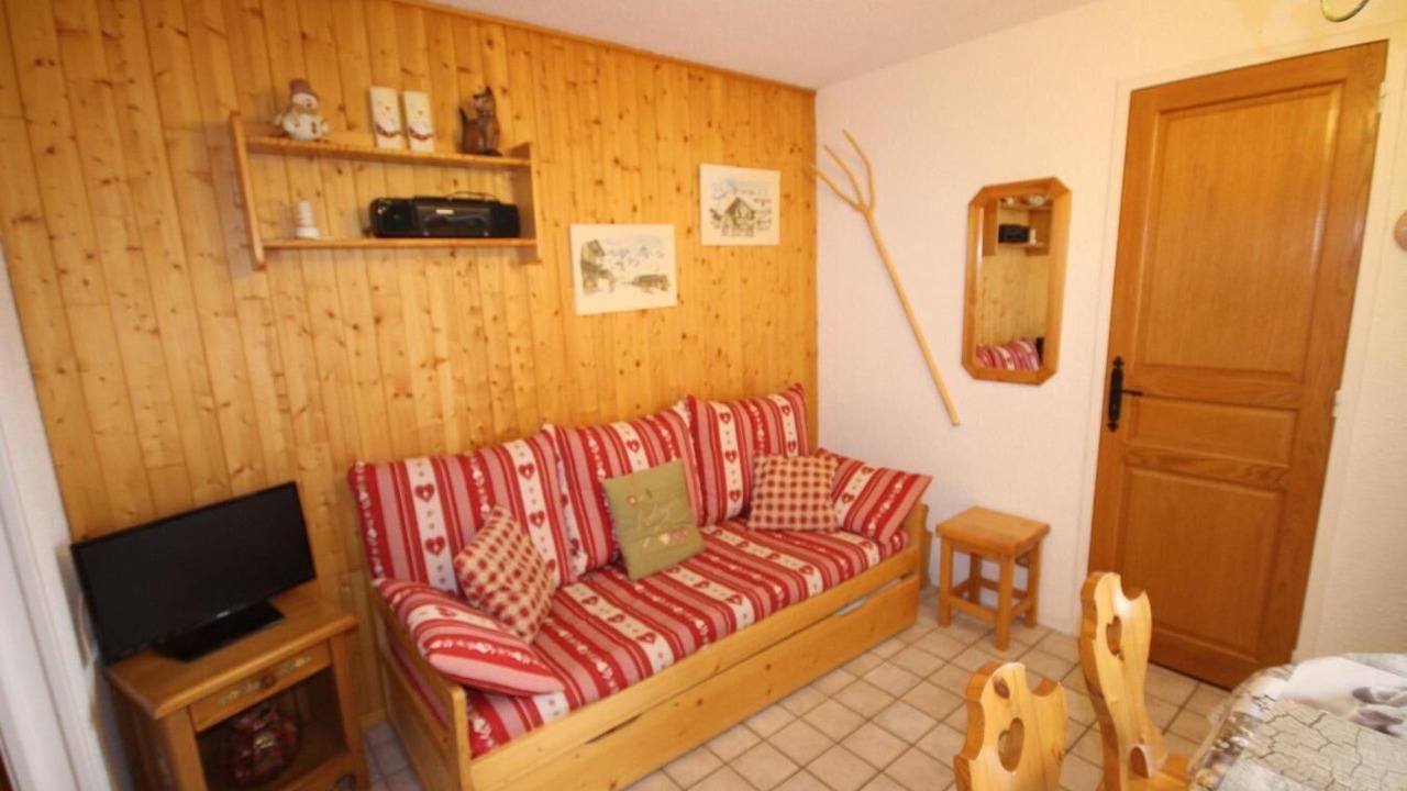 Photo of Livingroom in Les Saisies