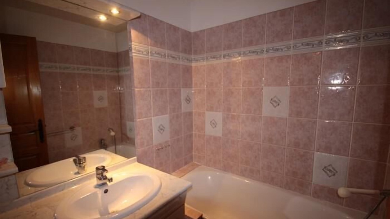Photo of Bathroom in Les Saisies