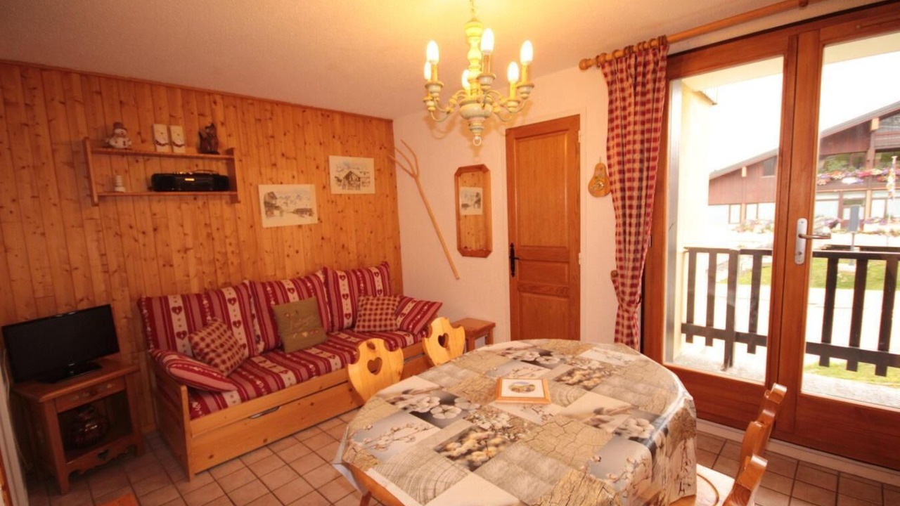 Photo of Livingroom in Les Saisies