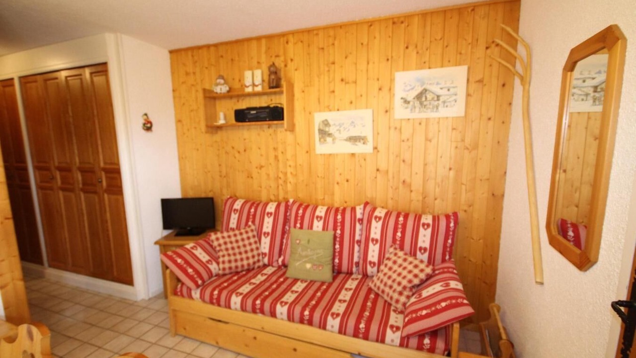 Photo of Livingroom in Les Saisies