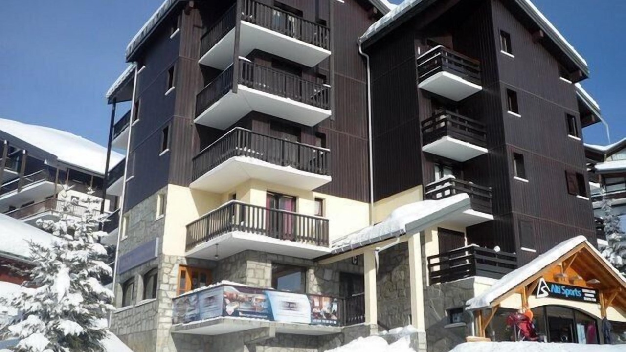 Photo of Outdoor in Les Saisies