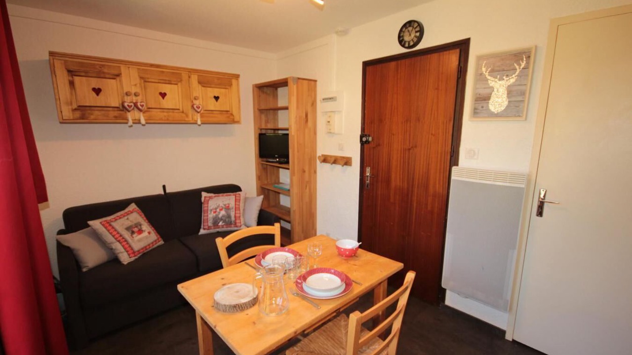 Photo of Livingroom in Les Saisies