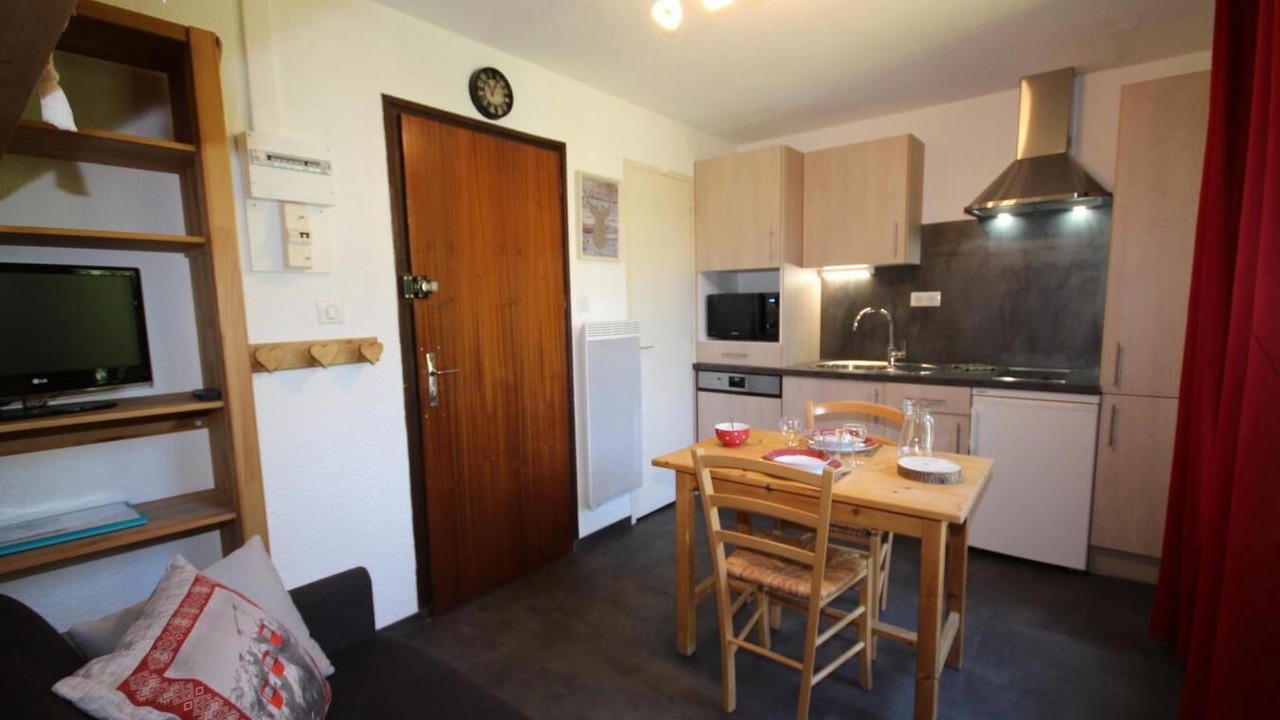 Photo of Livingroom in Les Saisies