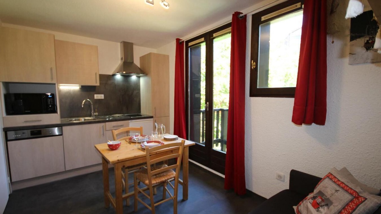 Photo of Livingroom in Les Saisies