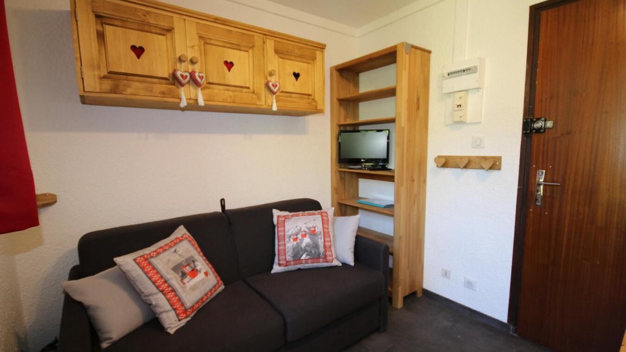 Photo of Livingroom in Les Saisies