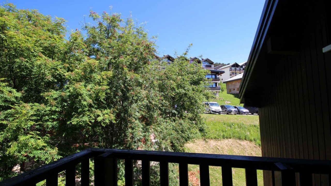 Photo of Outdoor in Les Saisies