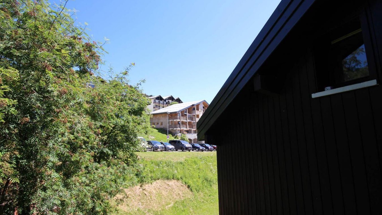 Photo of Outdoor in Les Saisies