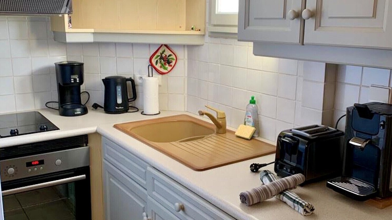 Photo of Kitchen in Bredannaz