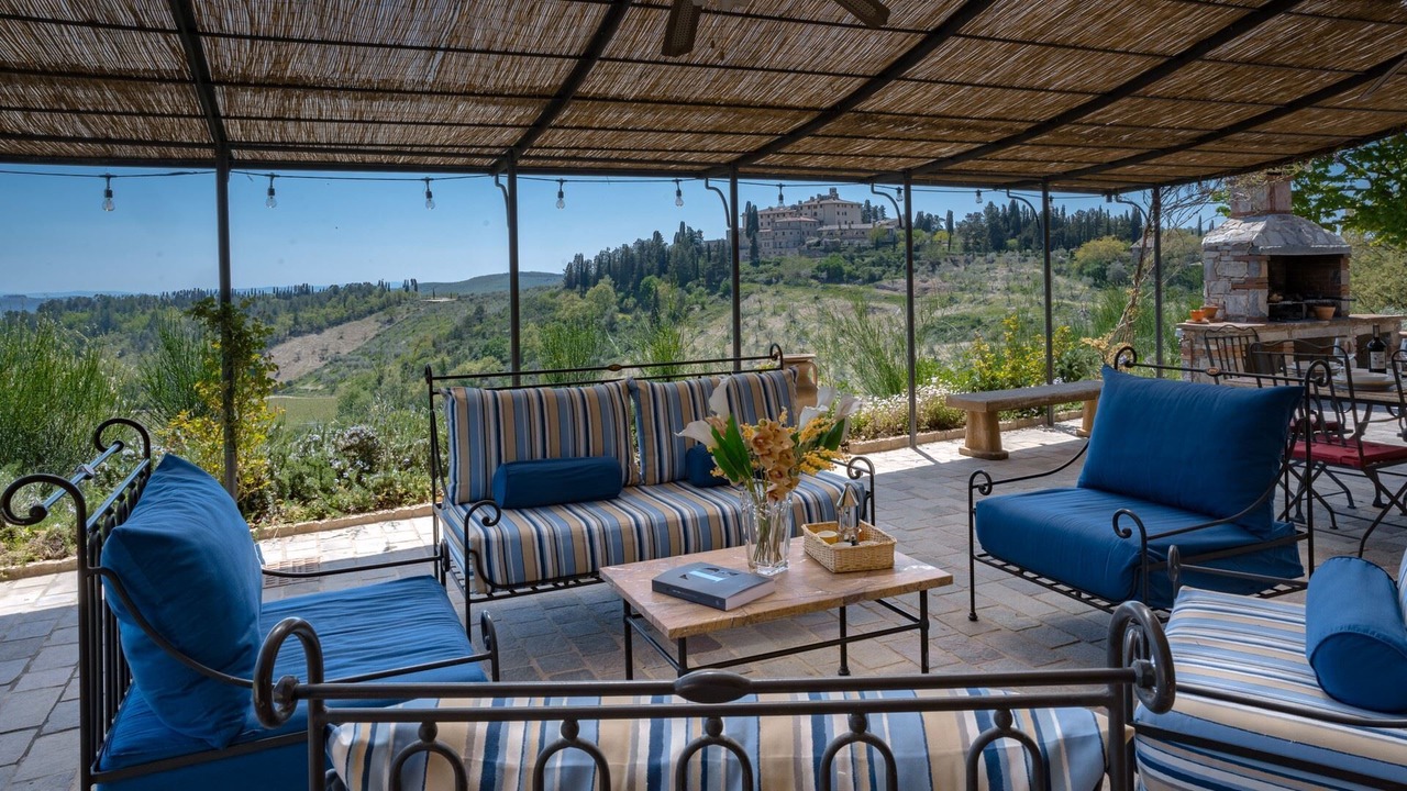 Photo of Outdoor in Gaiole in Chianti