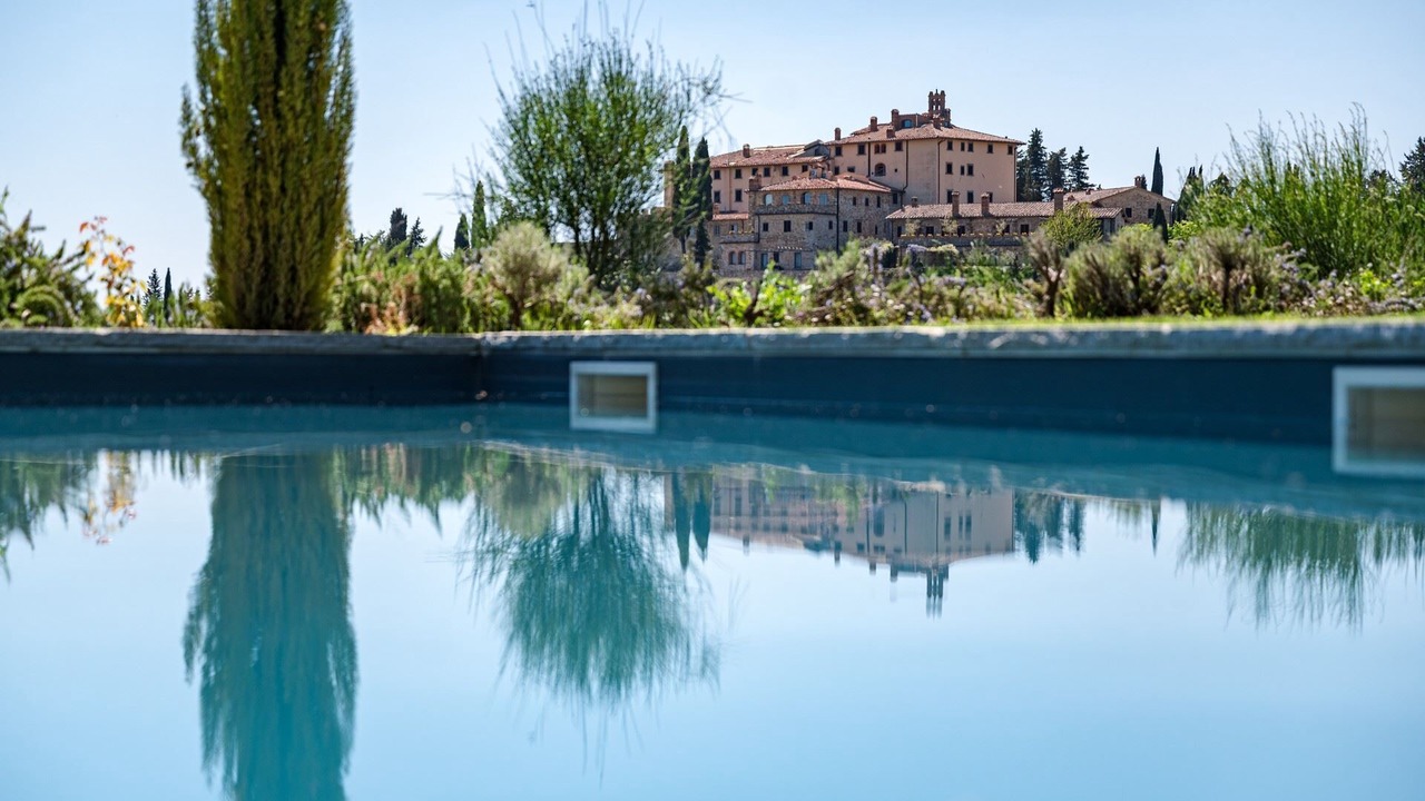 Photo of Outdoor in Gaiole in Chianti
