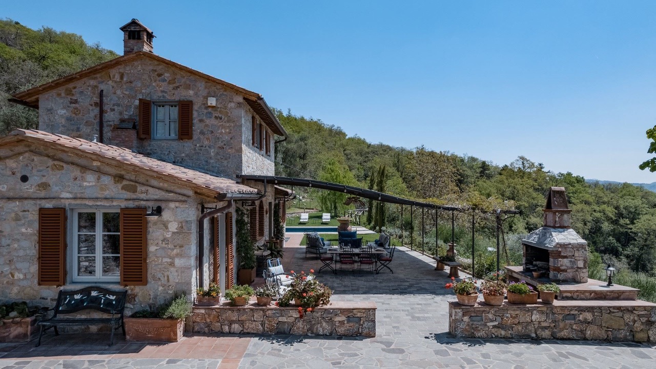 Photo of Outdoor in Gaiole in Chianti