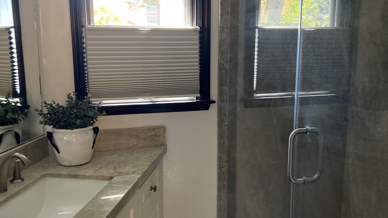 Photo of Bathroom in Santa Barbara