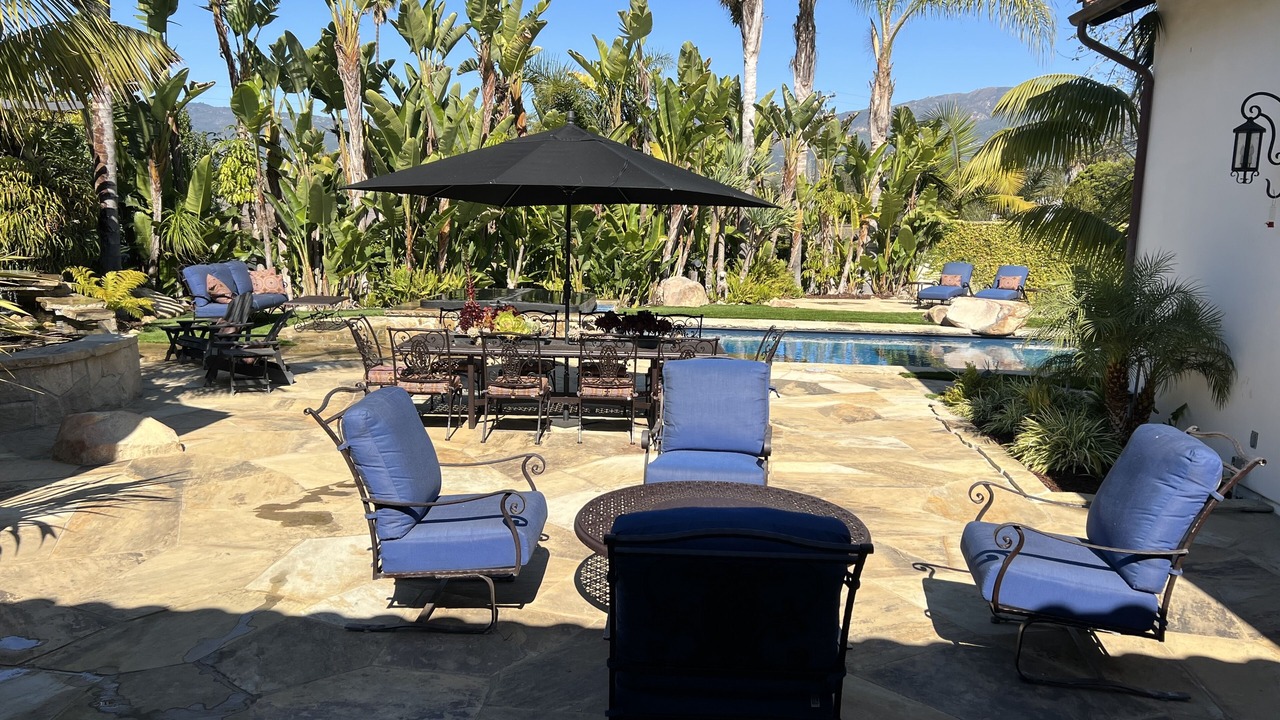 Photo of Outdoor in Santa Barbara