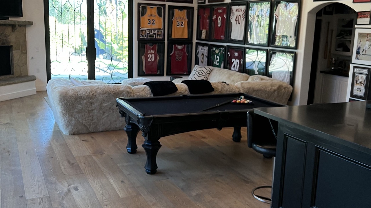 Photo of Bedroom in Santa Barbara