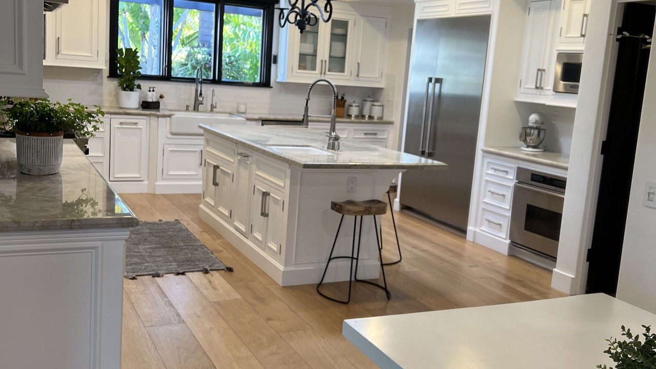 Photo of Kitchen in Santa Barbara
