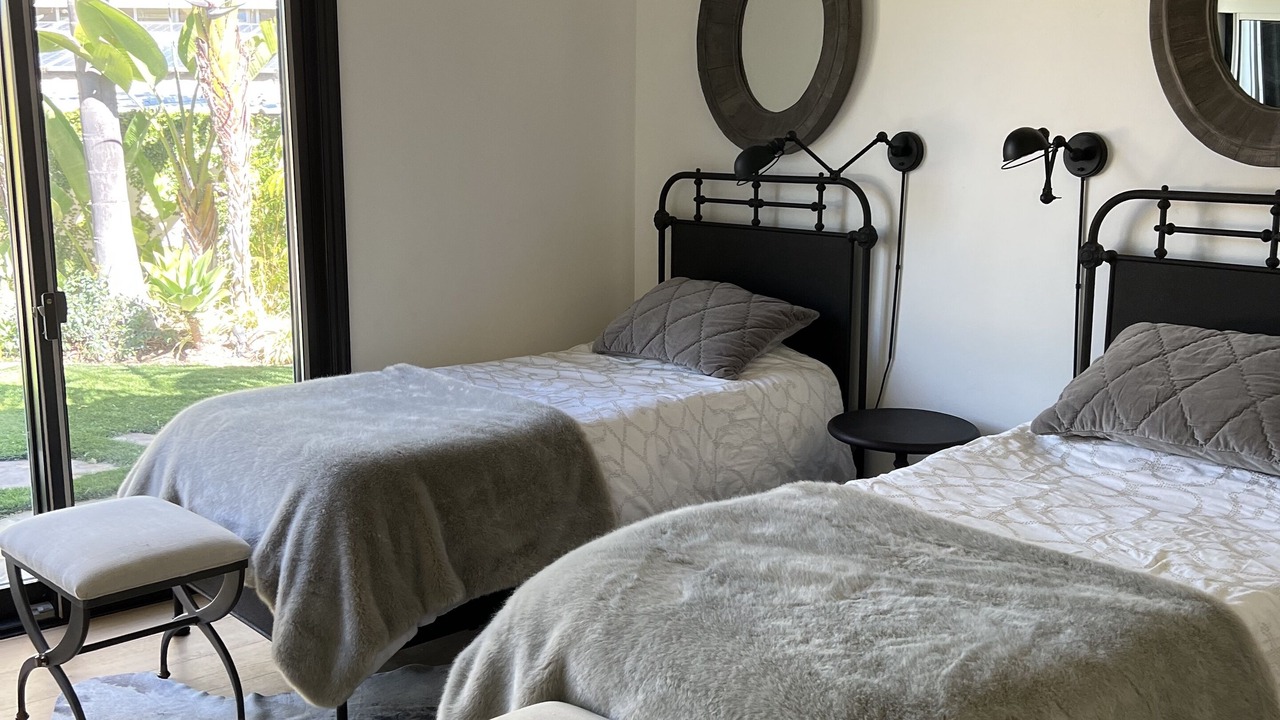 Photo of Bedroom in Santa Barbara