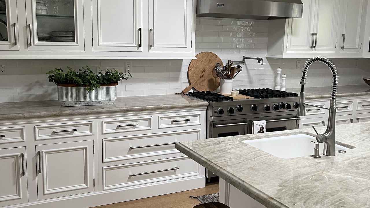 Photo of Kitchen in Santa Barbara
