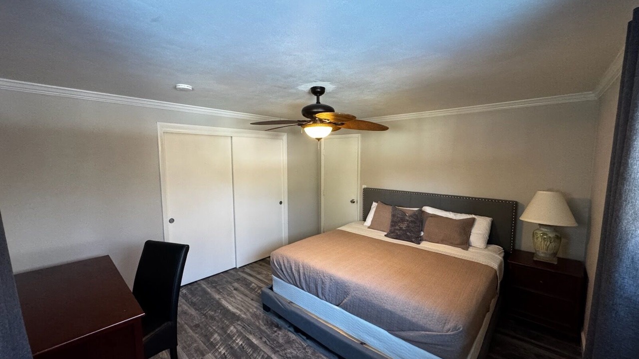 Photo of Bedroom in Sturgeon Bay