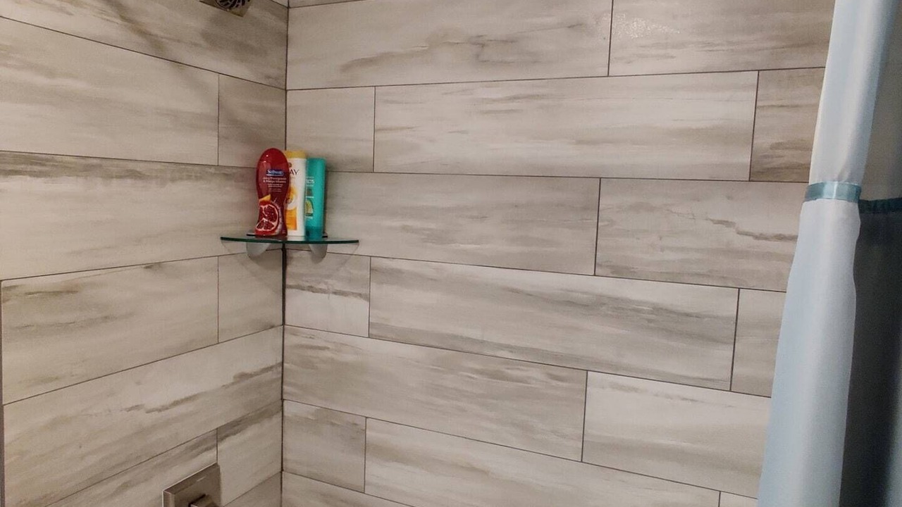 Photo of Bathroom in Sturgeon Bay