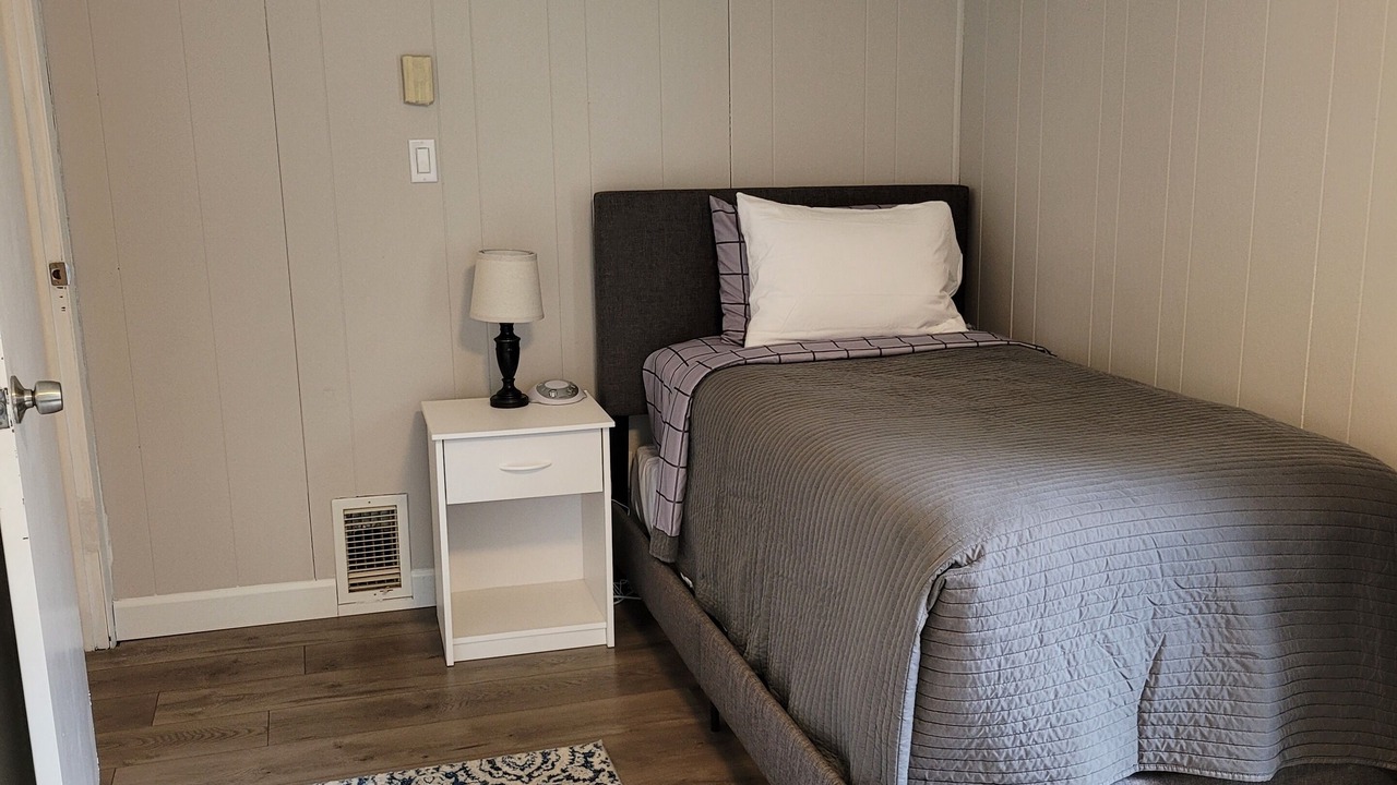 Photo of Bedroom in Sturgeon Bay