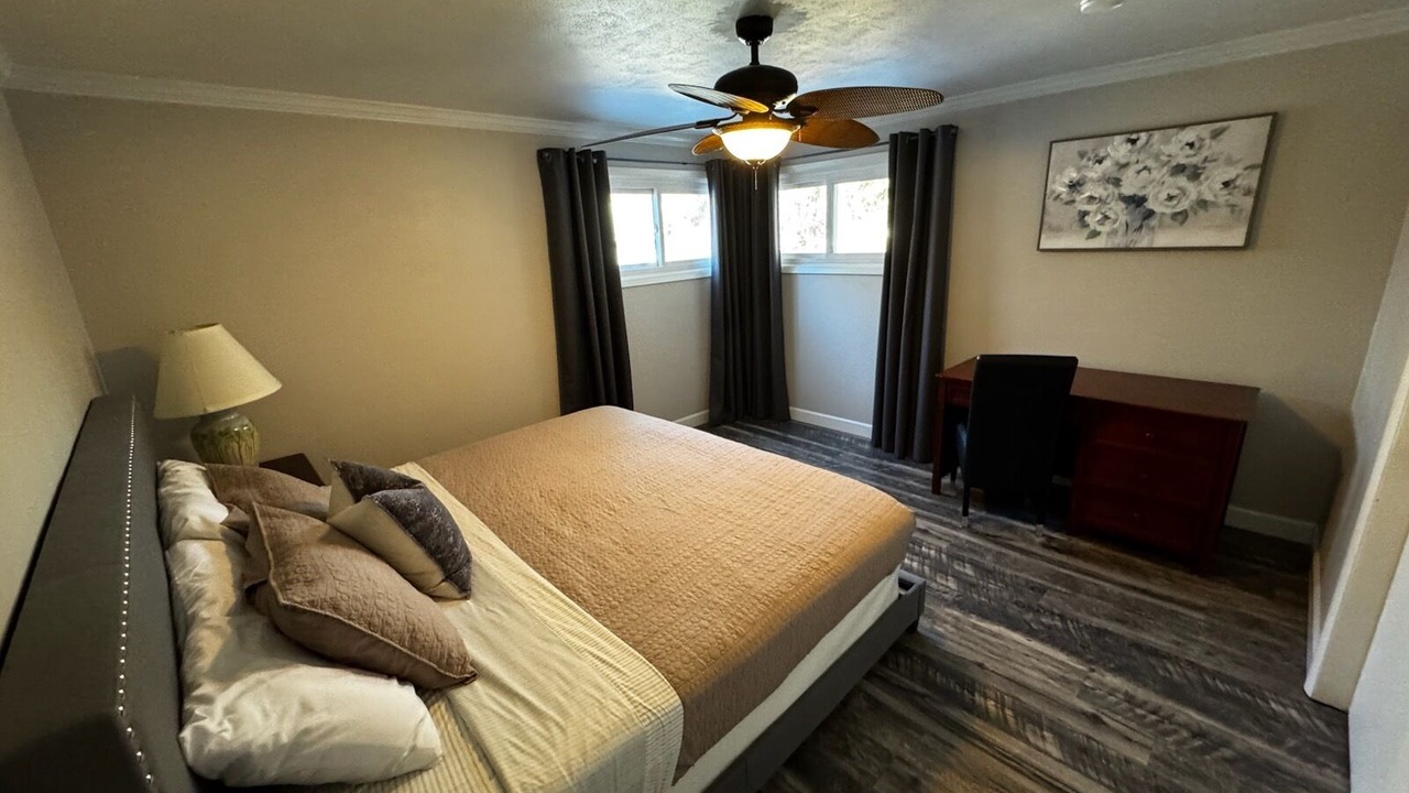 Photo of Bedroom in Sturgeon Bay