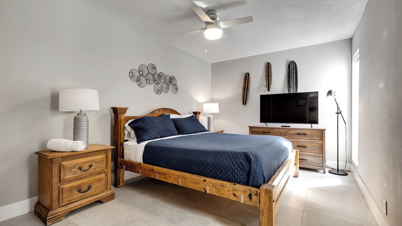 Photo of Bedroom in Birch Park Finger Streets