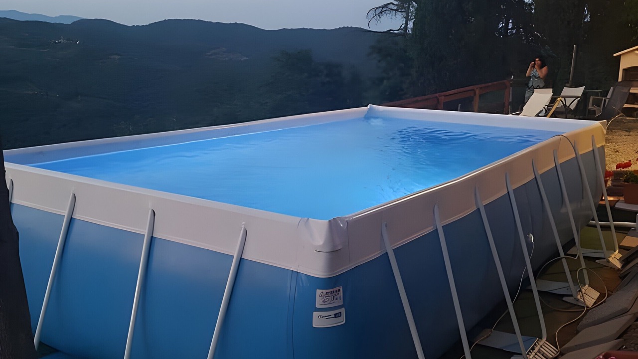Photo of Outdoor in Rosennano