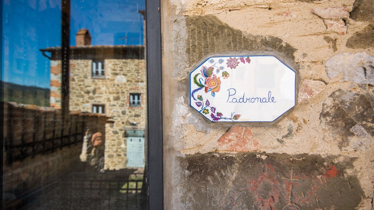 Photo of Outdoor in Rosennano