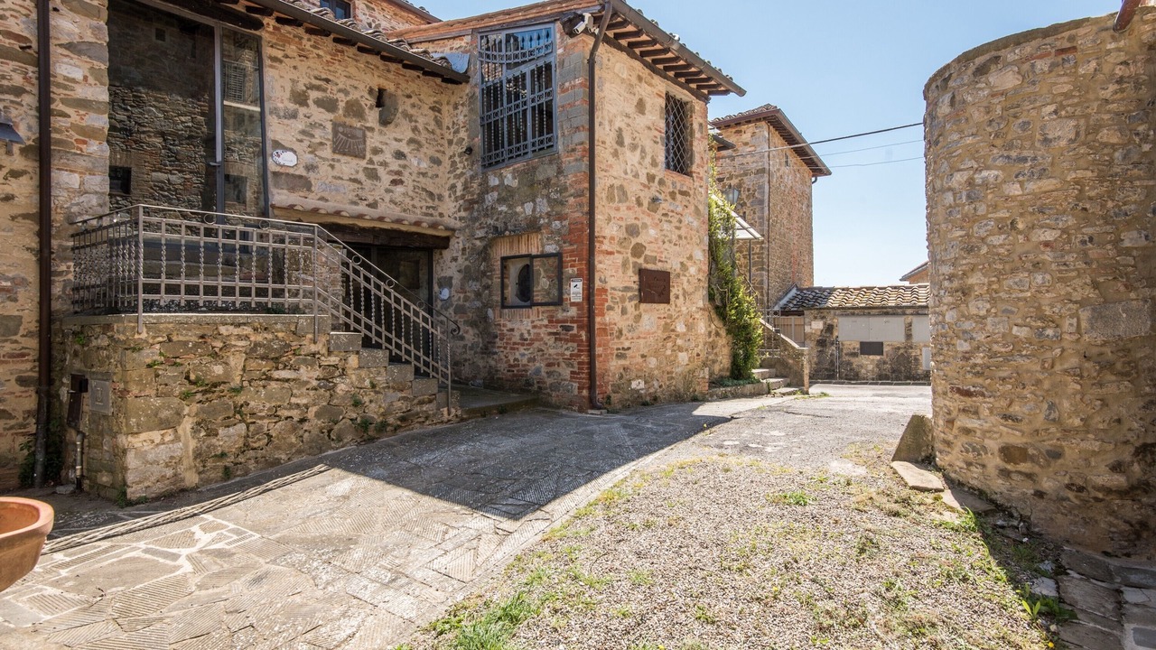 Photo of Outdoor in Rosennano