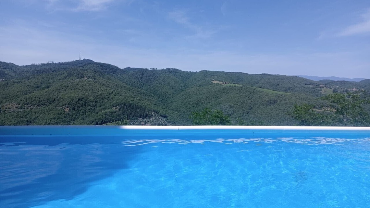 Photo of Outdoor in Rosennano