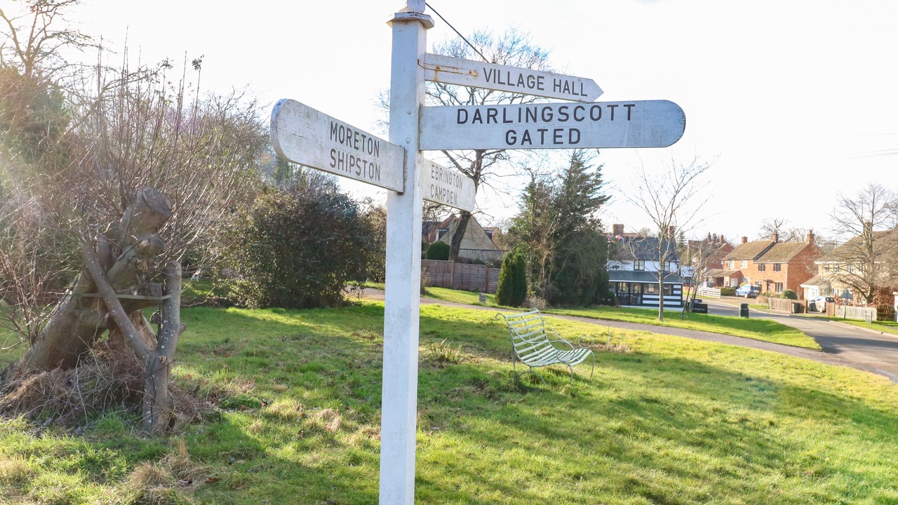 Photo of Outdoor in Stretton on Fosse