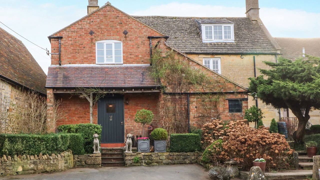 Photo of Outdoor in Stretton on Fosse