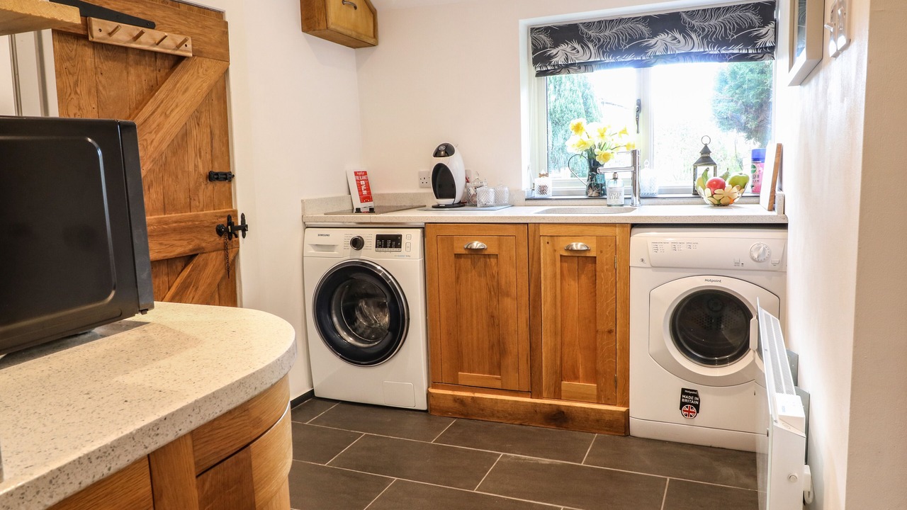 Photo of Kitchen in Stretton on Fosse