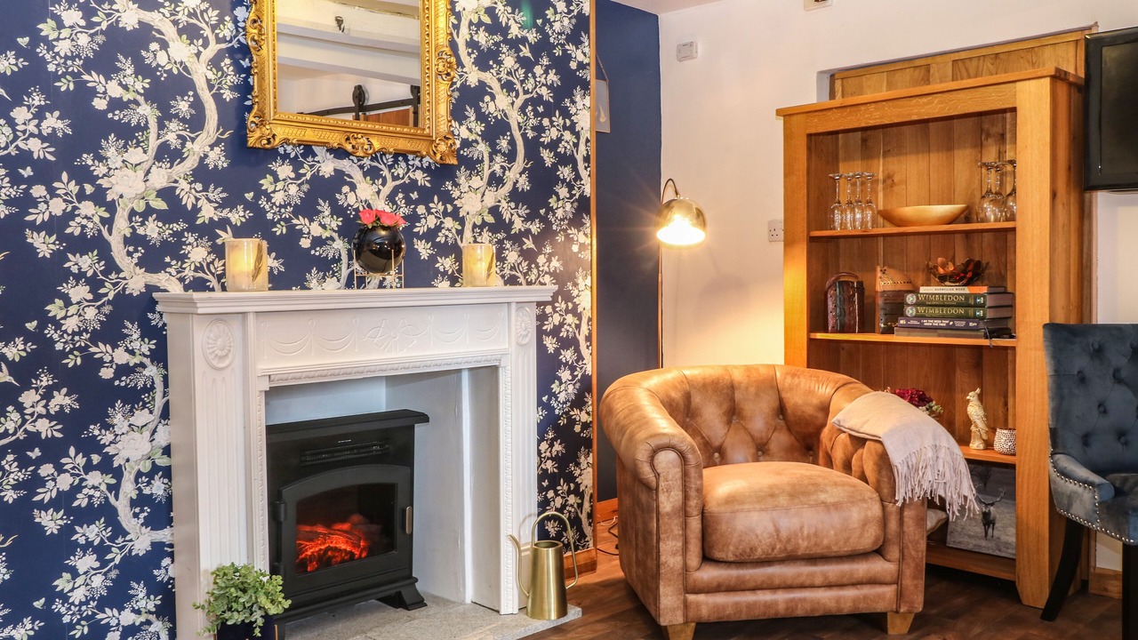 Photo of Livingroom in Stretton on Fosse