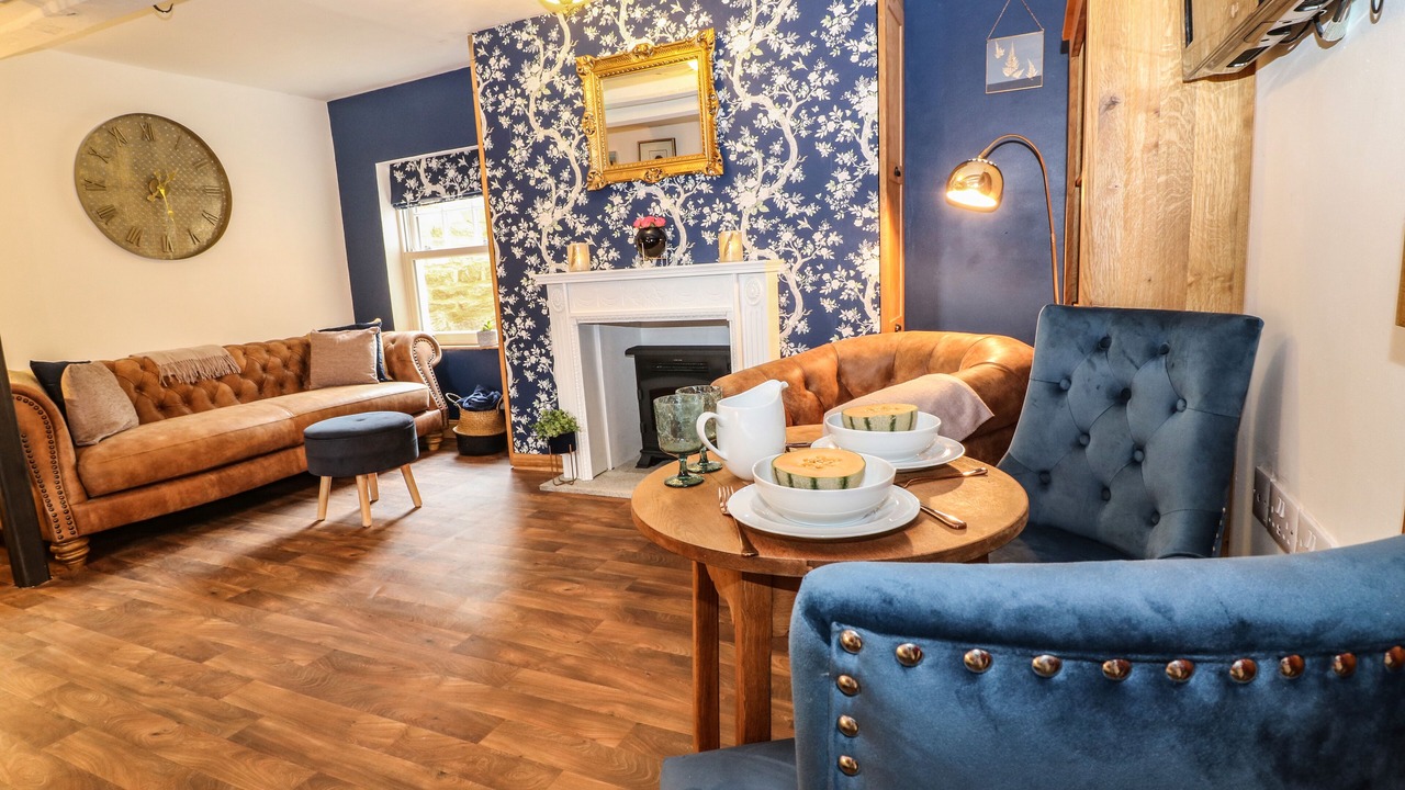 Photo of Livingroom in Stretton on Fosse