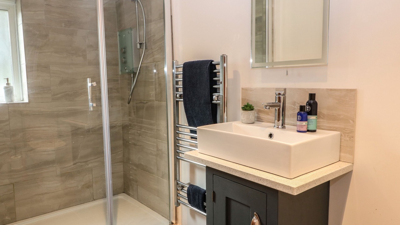 Photo of Bathroom in Stretton on Fosse