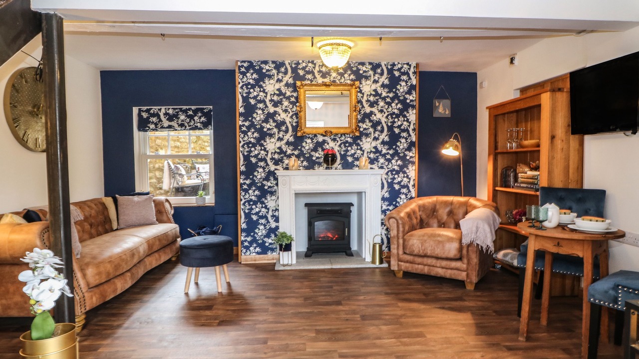 Photo of Livingroom in Stretton on Fosse
