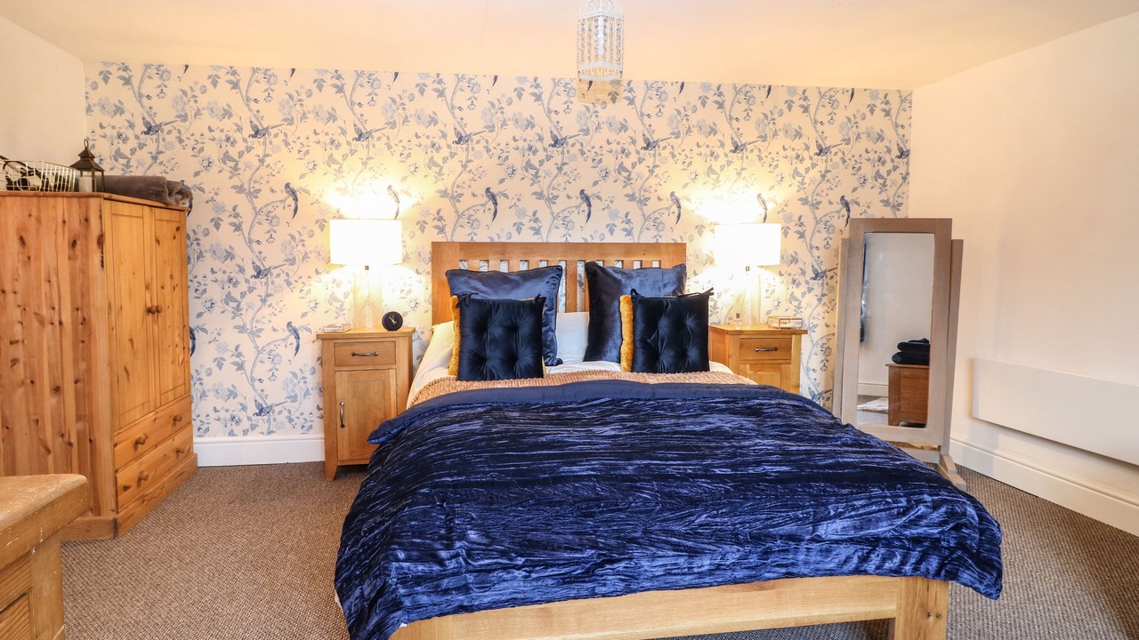 Photo of Bedroom in Stretton on Fosse