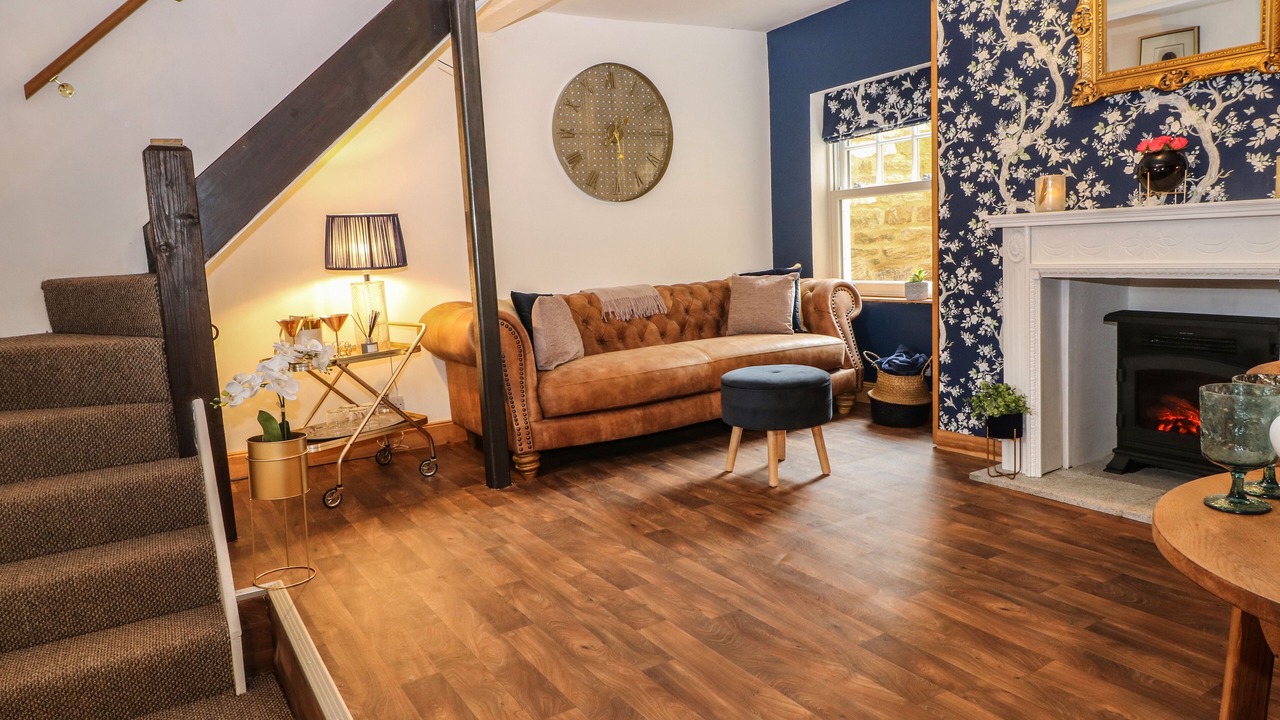 Photo of Livingroom in Stretton on Fosse