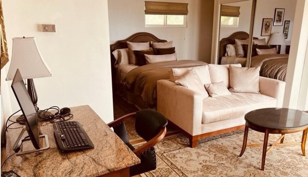Photo of Bedroom in Alta Mesa