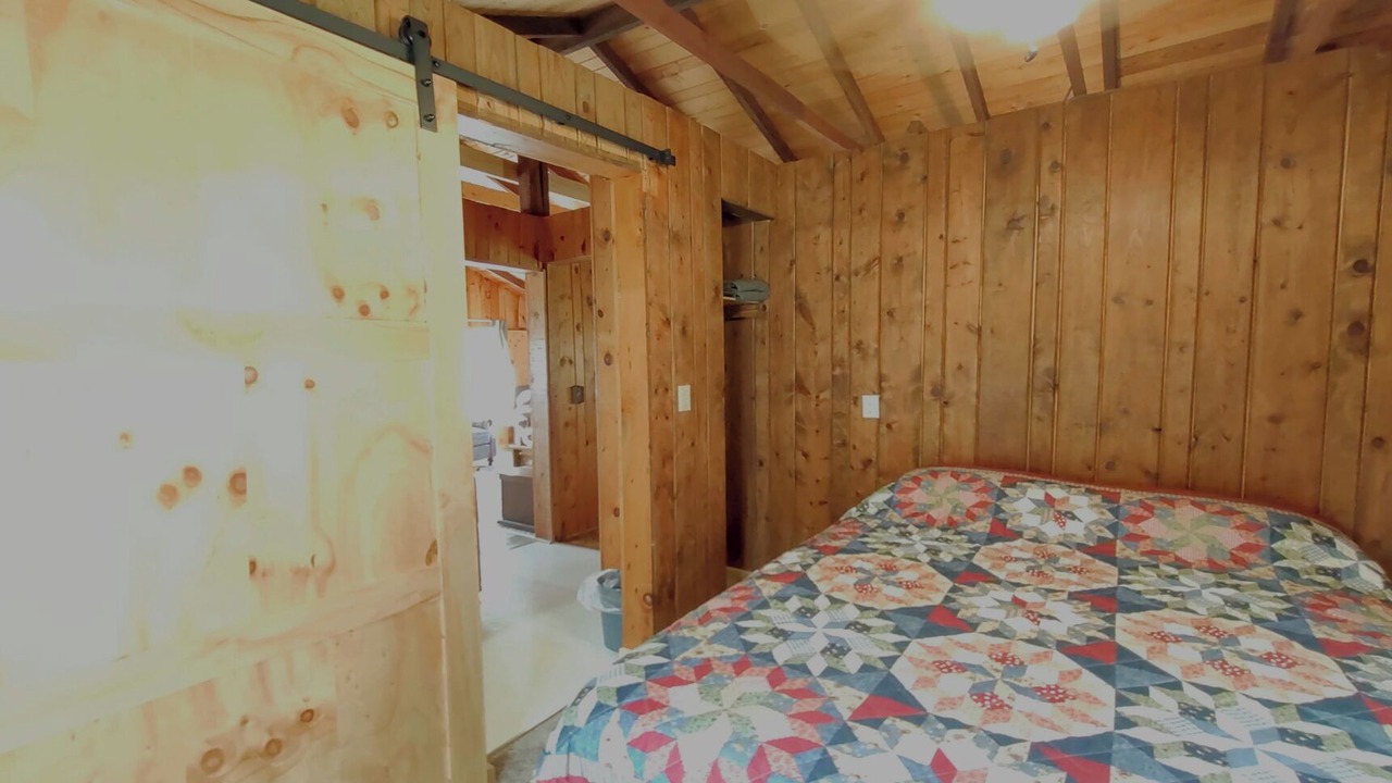 Photo of Bedroom in Nevis