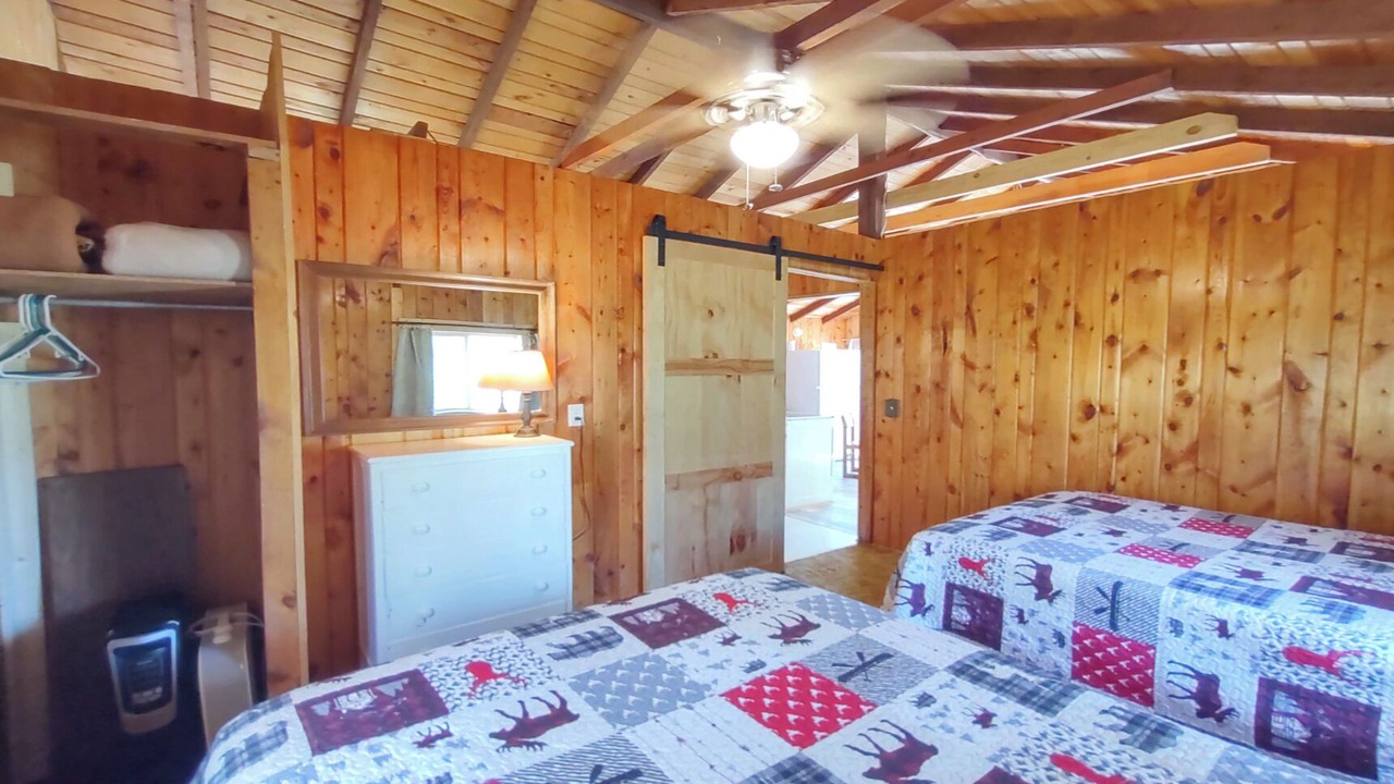Photo of Bedroom in Nevis