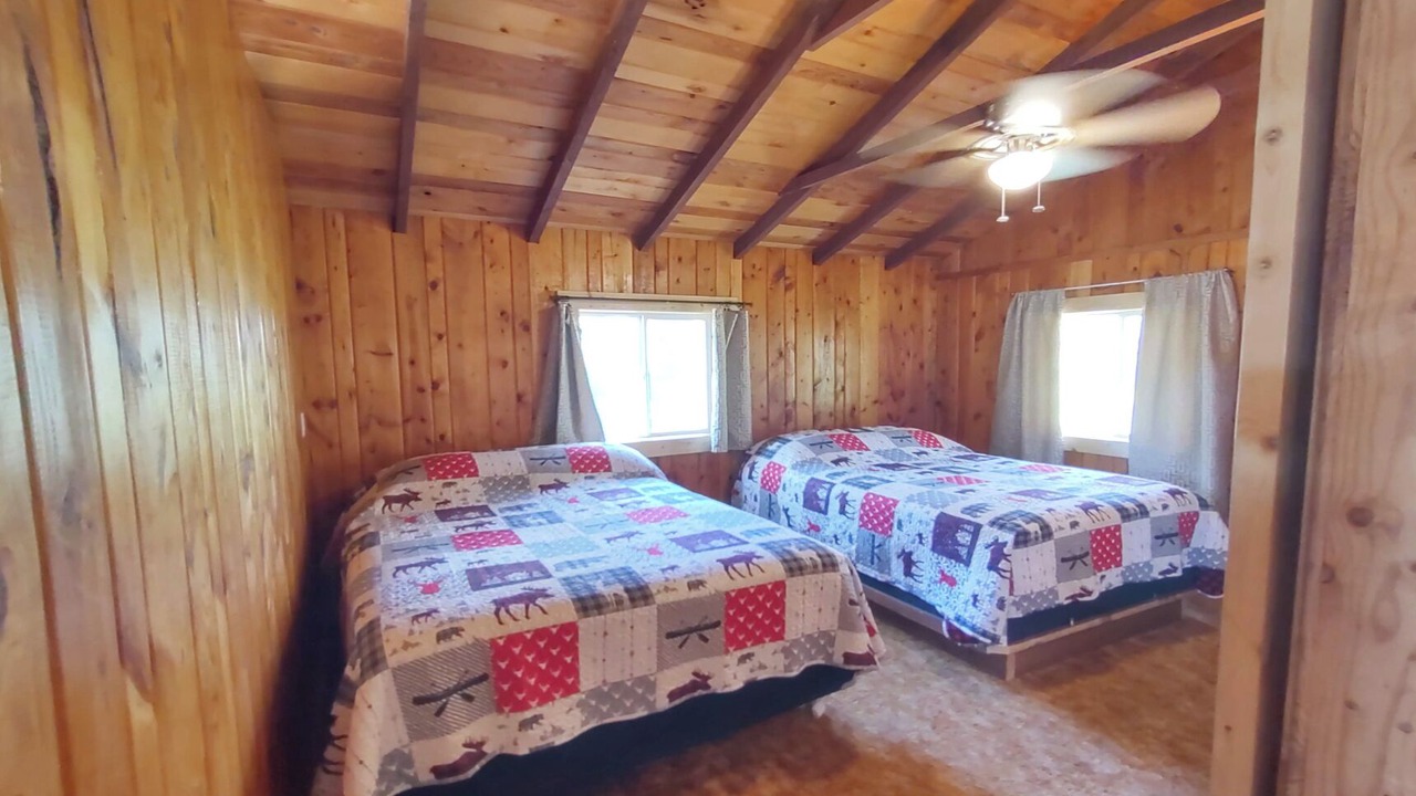 Photo of Bedroom in Nevis