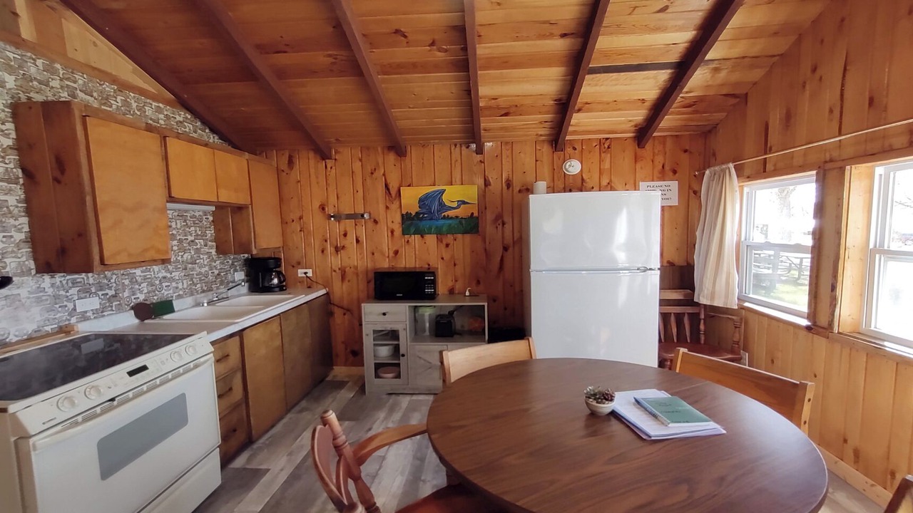 Photo of Kitchen in Nevis