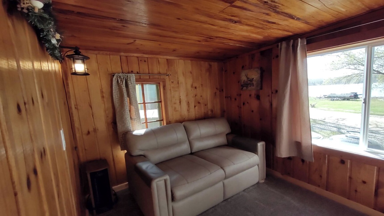 Photo of Livingroom in Nevis