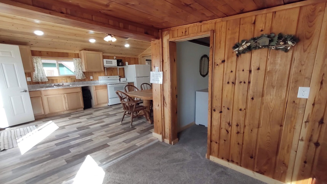 Photo of Kitchen in Nevis