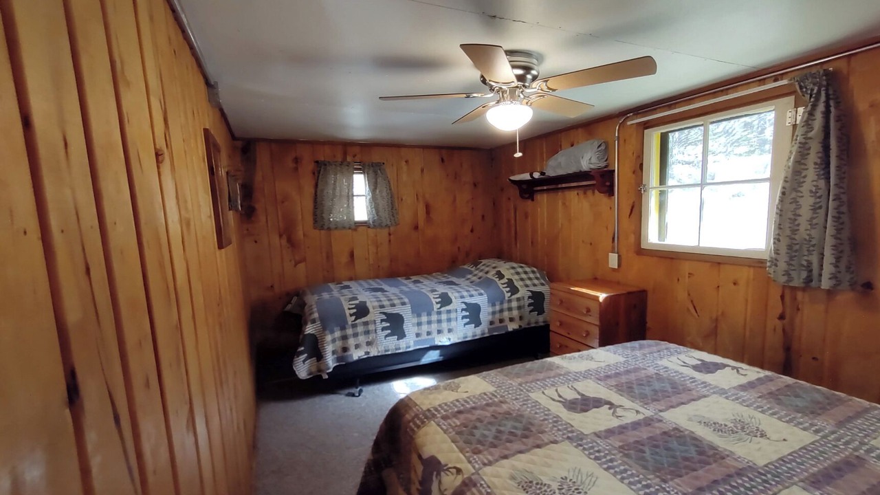 Photo of Bedroom in Nevis